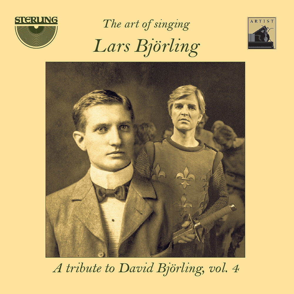 Art Of Singing 4 / Various - Art of Singing 4 Music CD