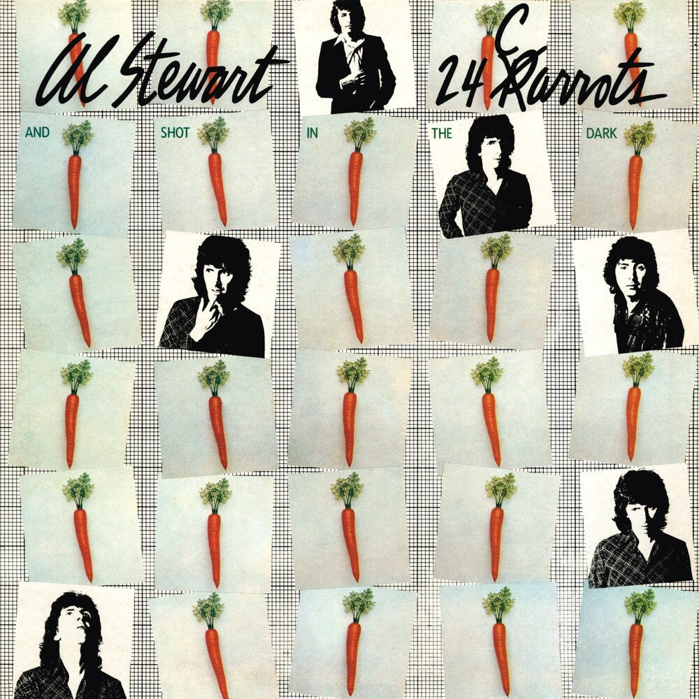 Al Stewart - 24 Carrots: 40th Anniversary Edition Music CD