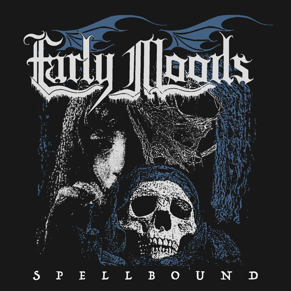 Early Moods - Spellbound Music CD