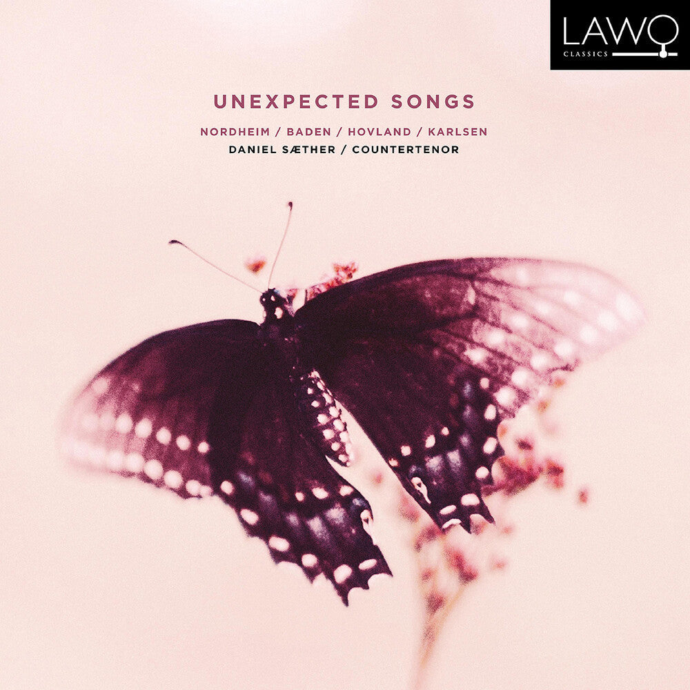 Unexpected Songs / Various - Unexpected Songs Music CD