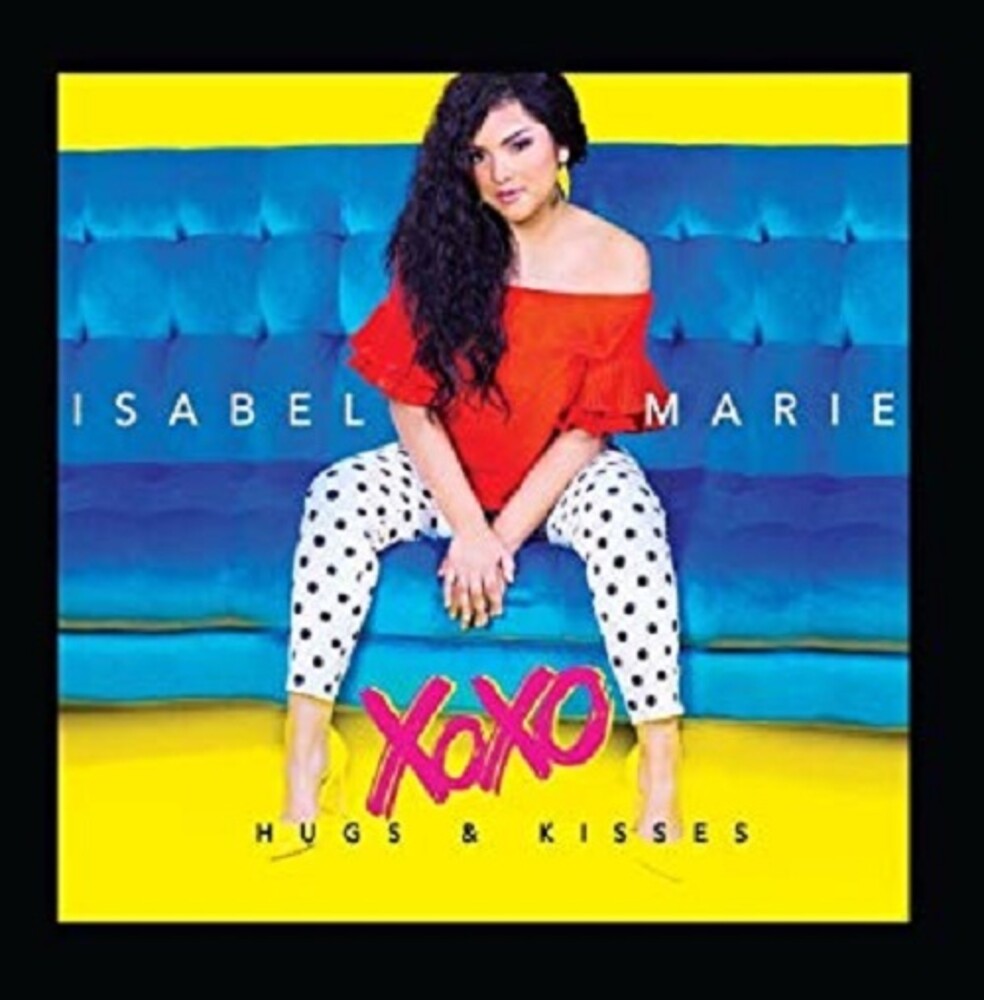 Marie, Isabel - Hugs & Kisses Music CD