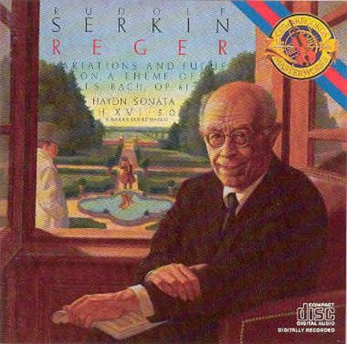 - Sonata for Piano No 50 Music CD