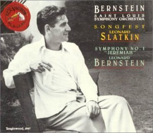 - Songfest Music CD