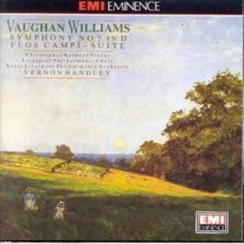 - Symphony Music CD