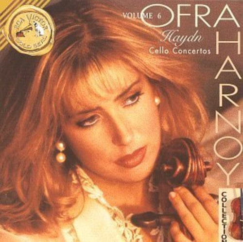 Haydn / Harnoy / Toronto Chamber Orch - Collection 6 Music CD