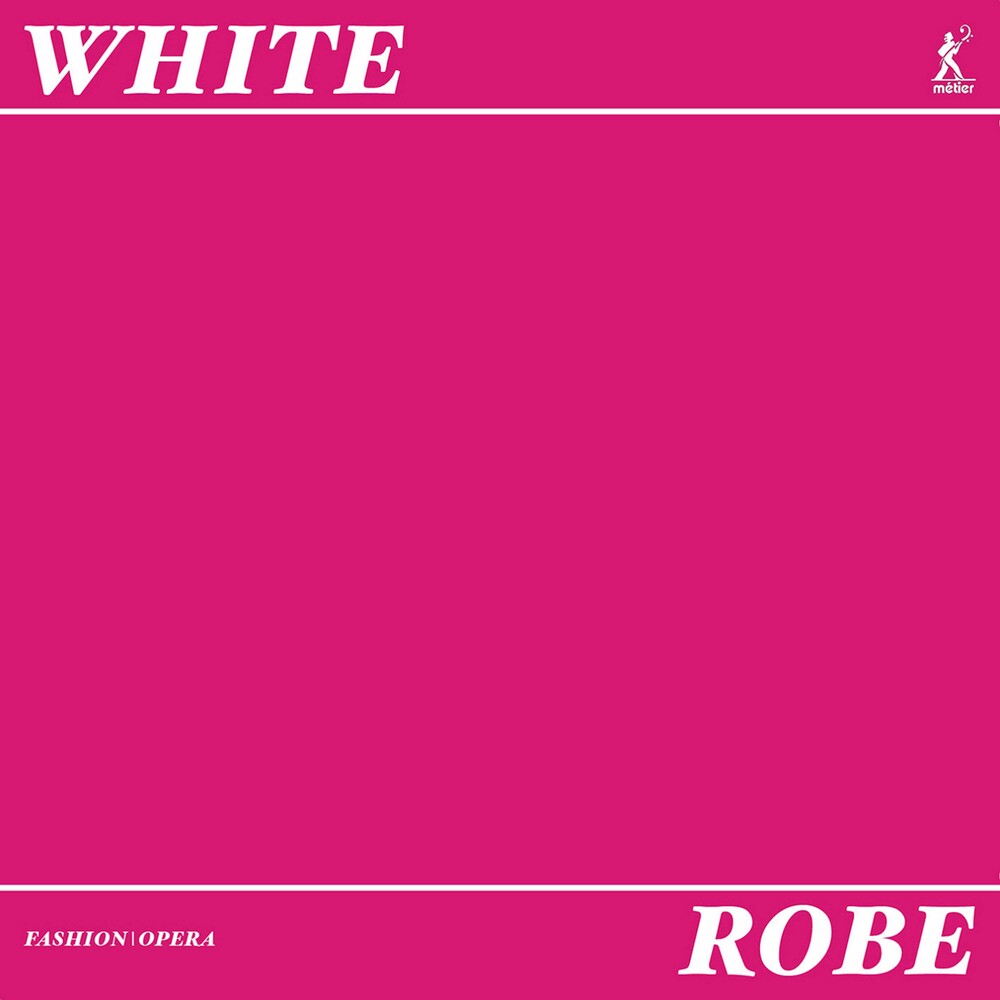 White / Parkin / Smith - Robe Music CD