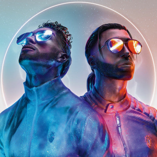 PNL - Deux Freres Music CD