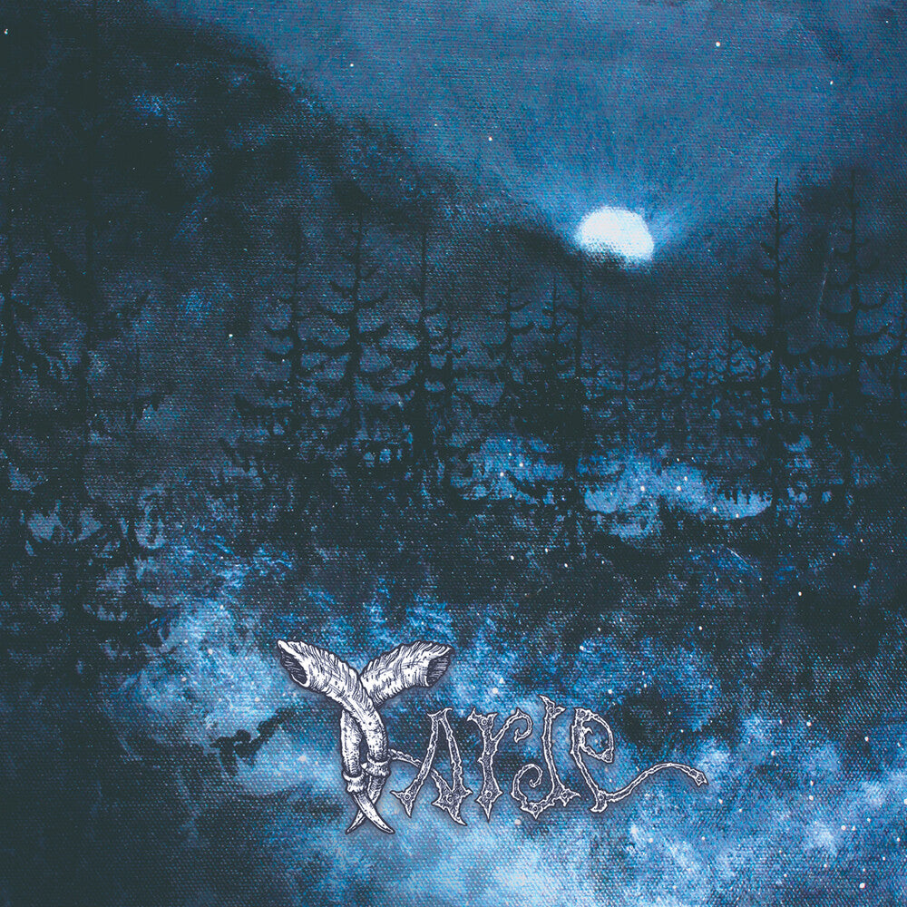 Varde - Asgaardsreien Music CD