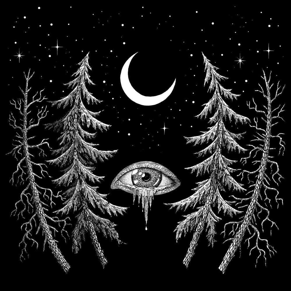 Lustre - Night Spirit Music CD