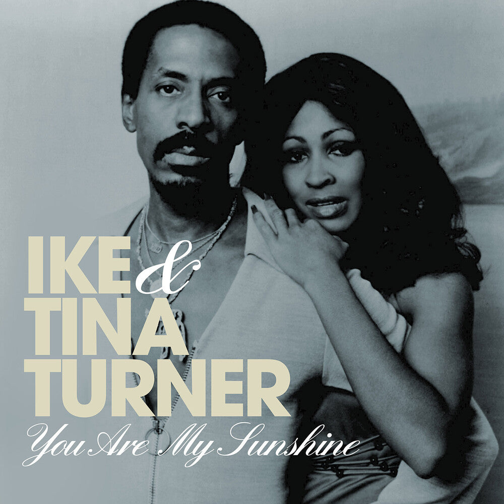 Ike Turner & Tina - You Are My Sunshine (Mod) Music CD