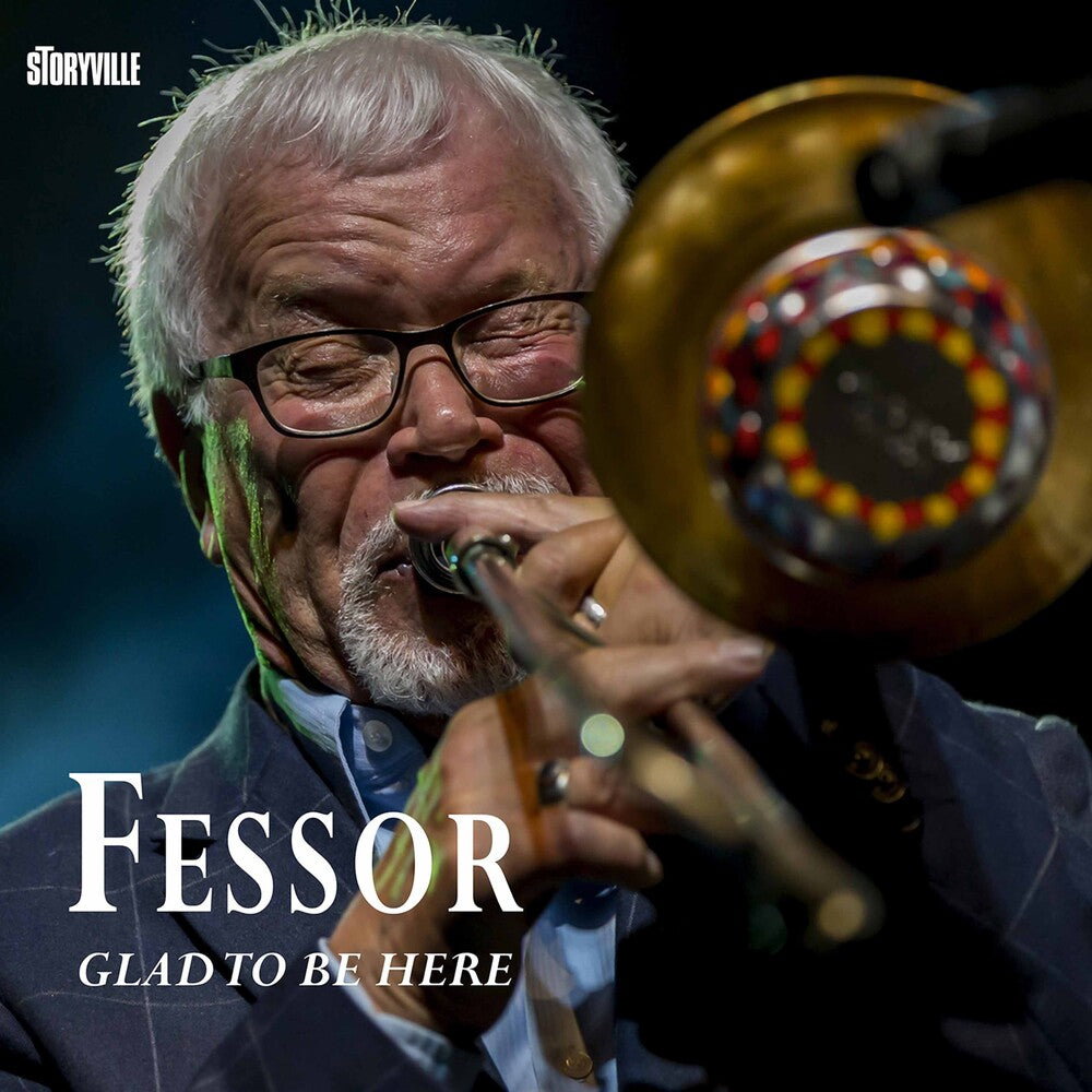 Glad To Be Here / Various - Glad To Be Here / Various Music CD