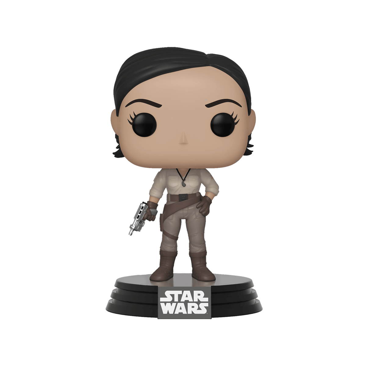 POP! Star Wars: Rose