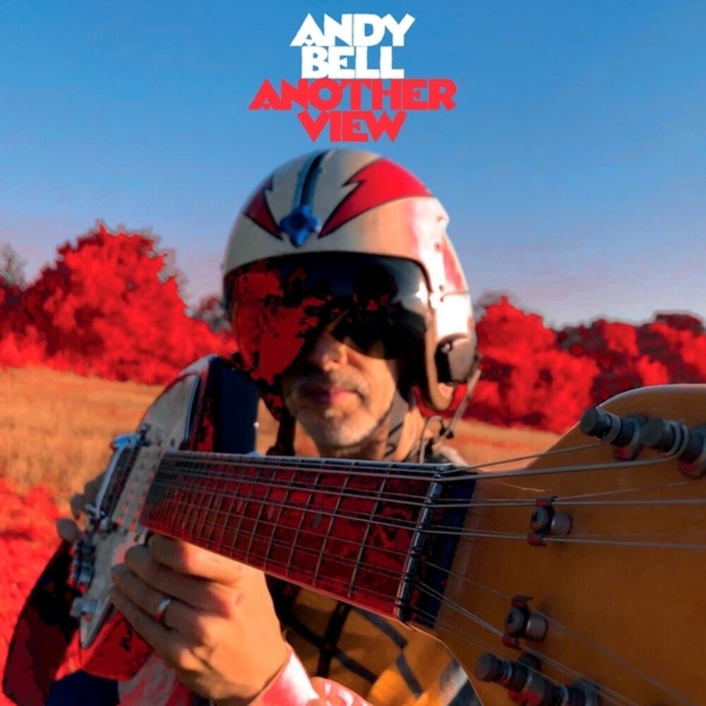 Andy Bell - Another View (Can) Music CD