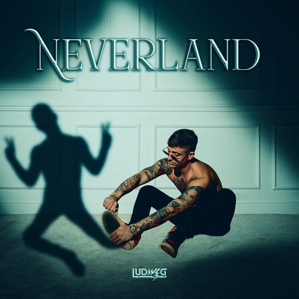 Ludwig - Neverland (Ita) Music CD