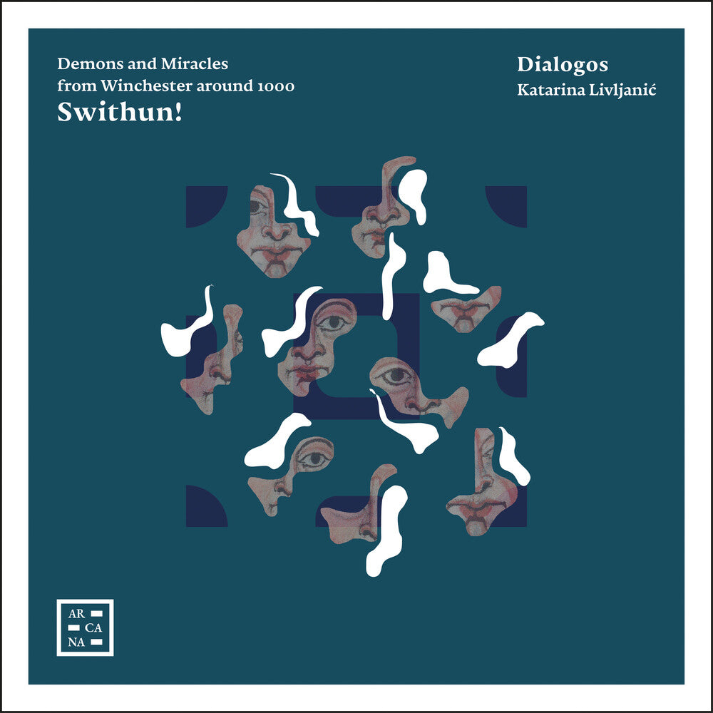Swithun / Various - Swithun / Various Music CD
