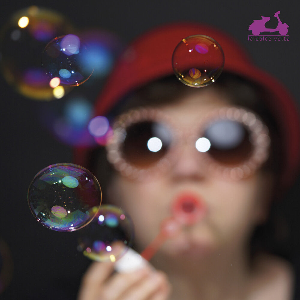 Dana Ciocarlie - Bubbles - Dana Ciocarlie & Friends Music CD