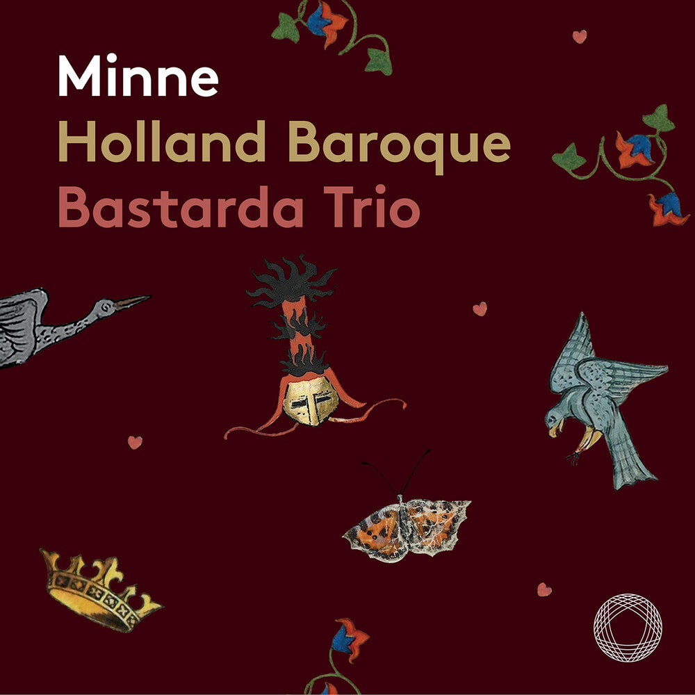 Minne / Various (Hybr) - Minne / Various (Hybr) Music CD