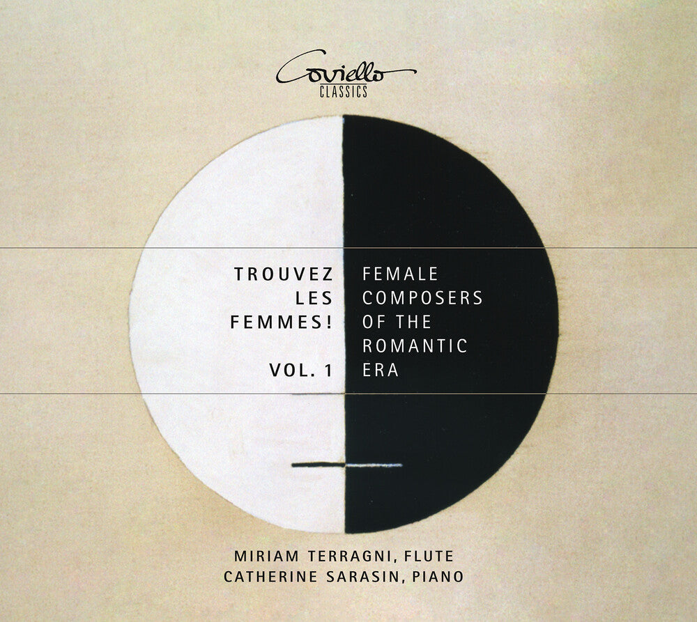 Mayer / Terragni / Sarasin - Trouvez Les Fe Music CD