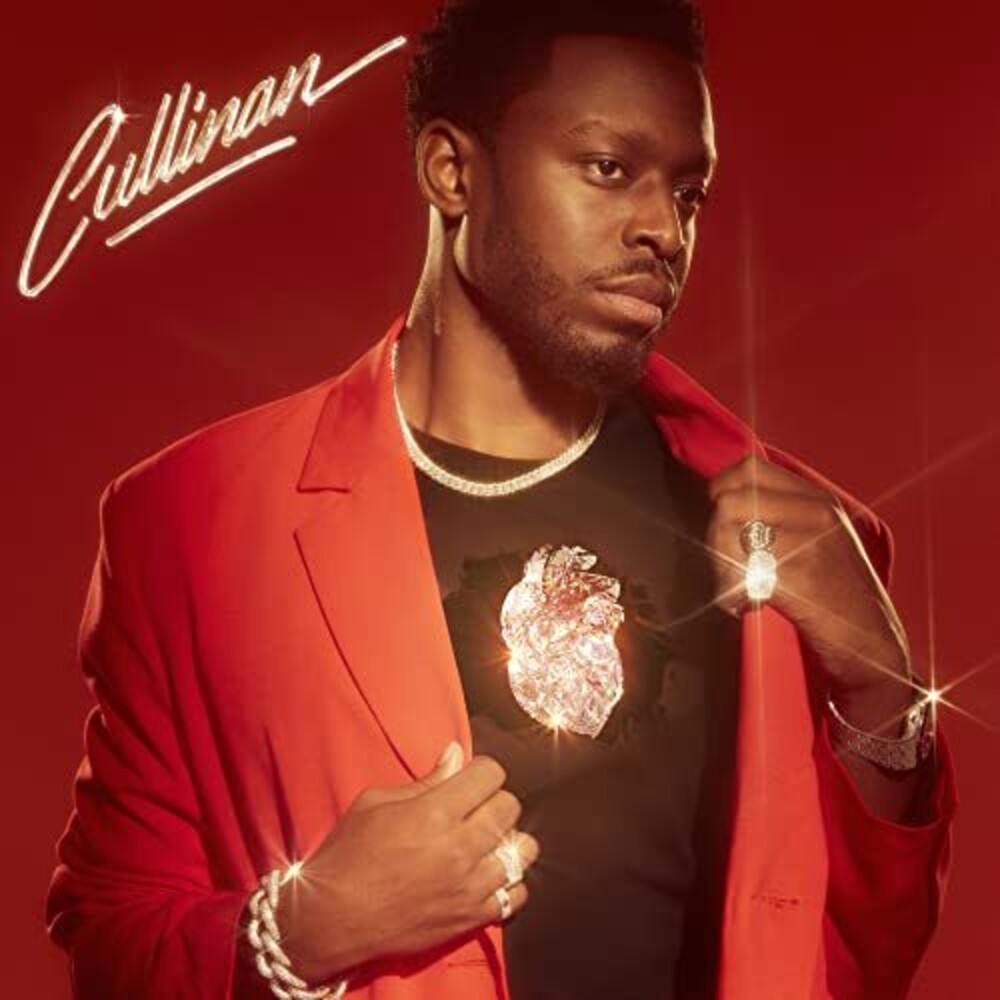 Dadju - Cullinan Music CD