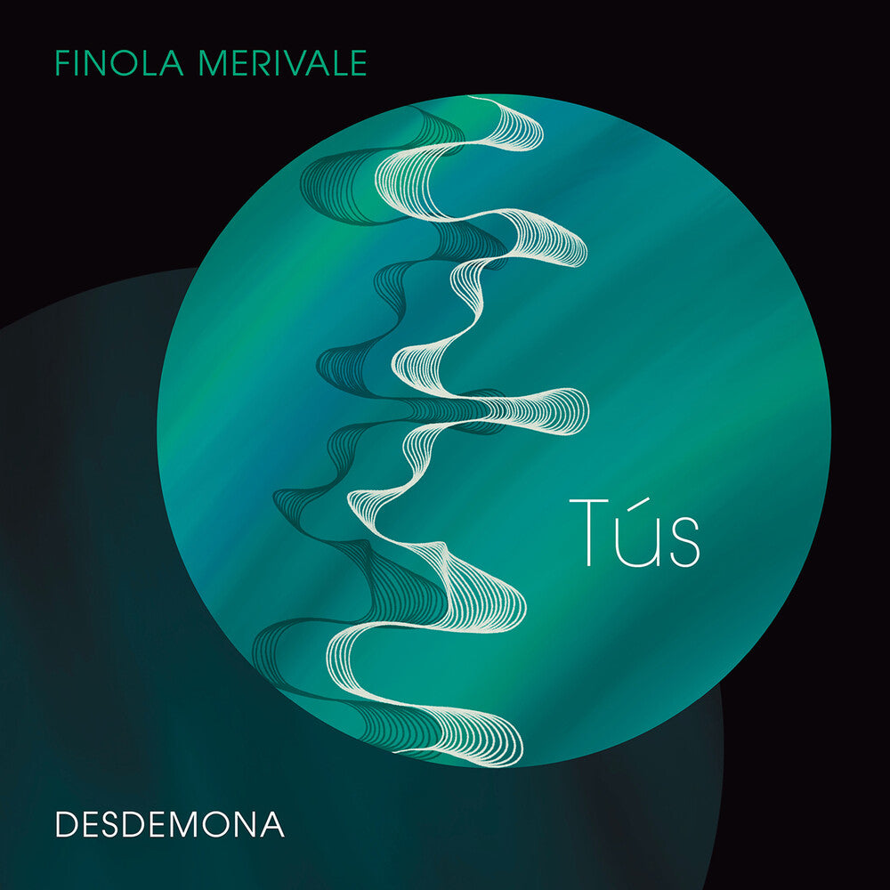 Merivale / Desdemona / Henderson - Tus Music CD