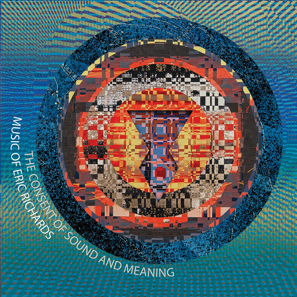 Loadbang / Cordeiro / Czernow - Quiver Music CD