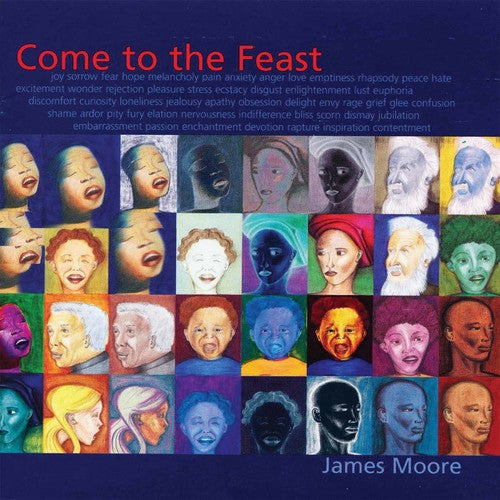 Come To The Feast - Come to the Feast / Various Music CD