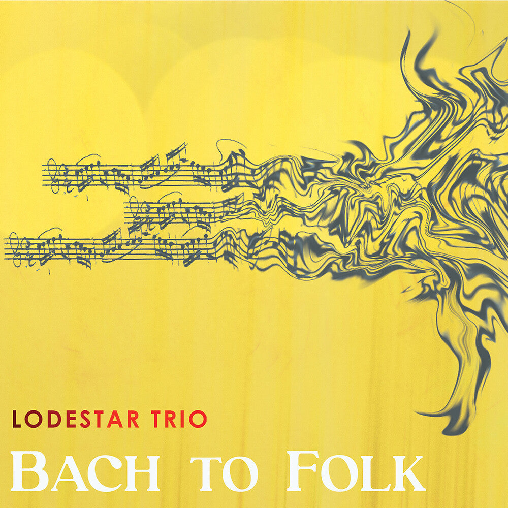 Various Artists - Bach to Folk Music CD