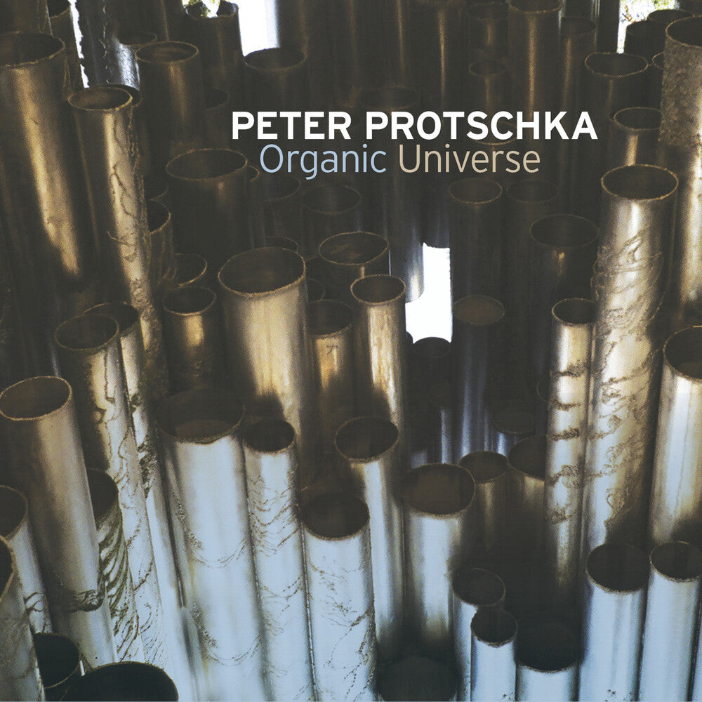 Protschka / Clemens Orth / Horlen,Johan - Organic Universe Music CD