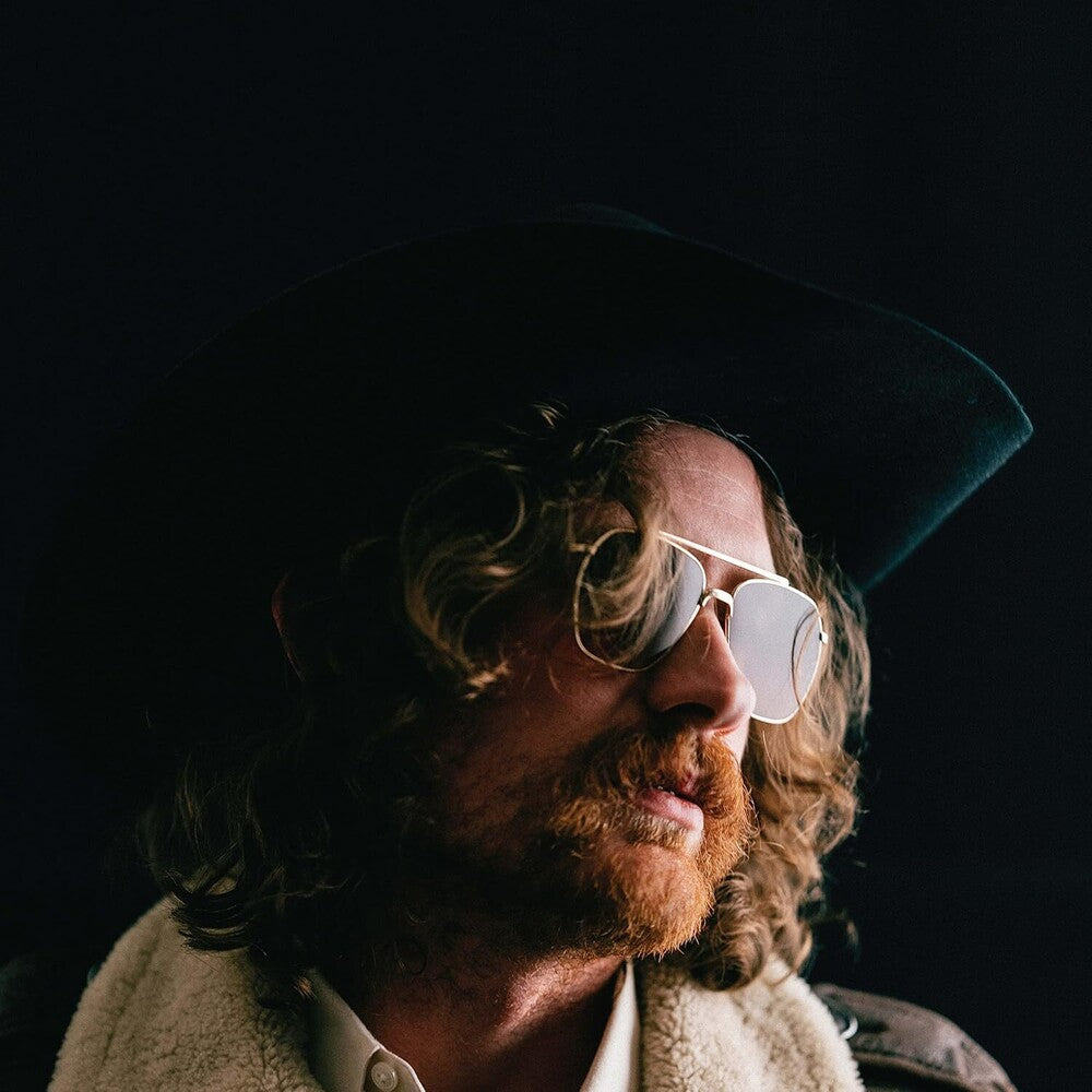 Honey Harper - Honey Harper & The Infinite Sky Music CD