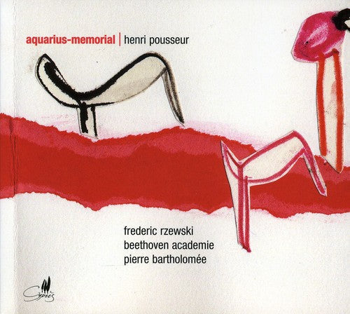 Beethoven Academie - Aquarius-Memorial Music CD