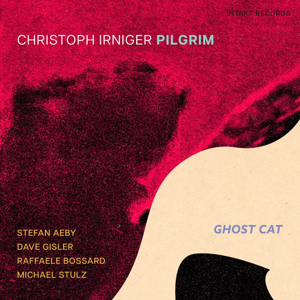 Christoph Pilgrim Irniger - Ghost Cat Music CD