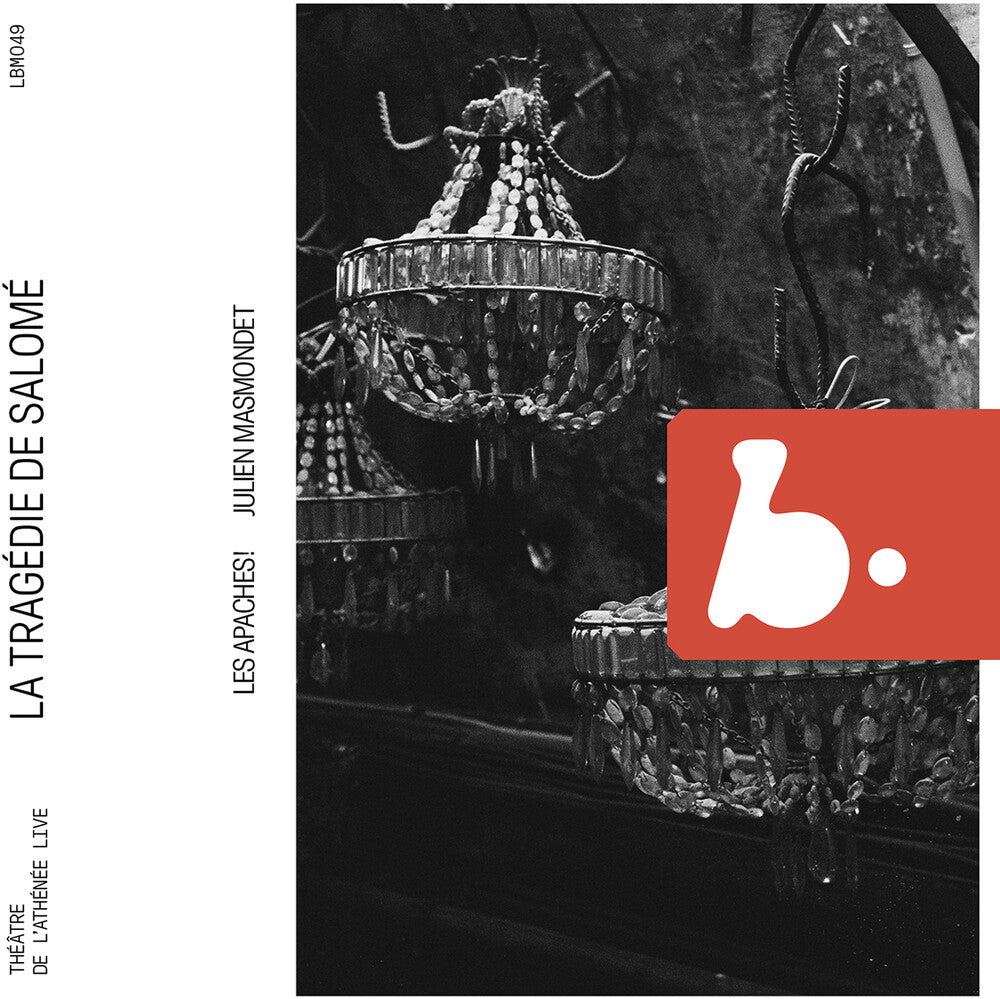 Schmitt / Toucha / Buendia - La Tragedie De Salome Music CD