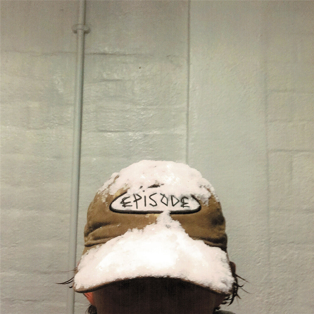 Ben Gregory - Episode Music CD