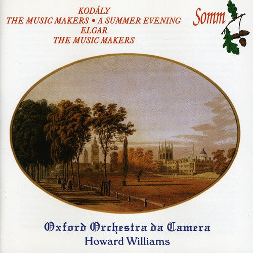 H. VON BINGEN - Music Makers Music CD