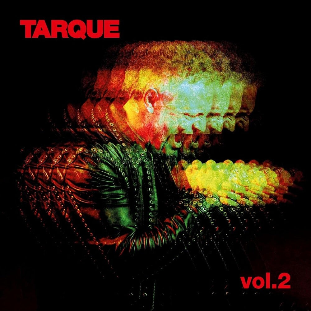 Tarque - Vol Ii (Spa) Music CD