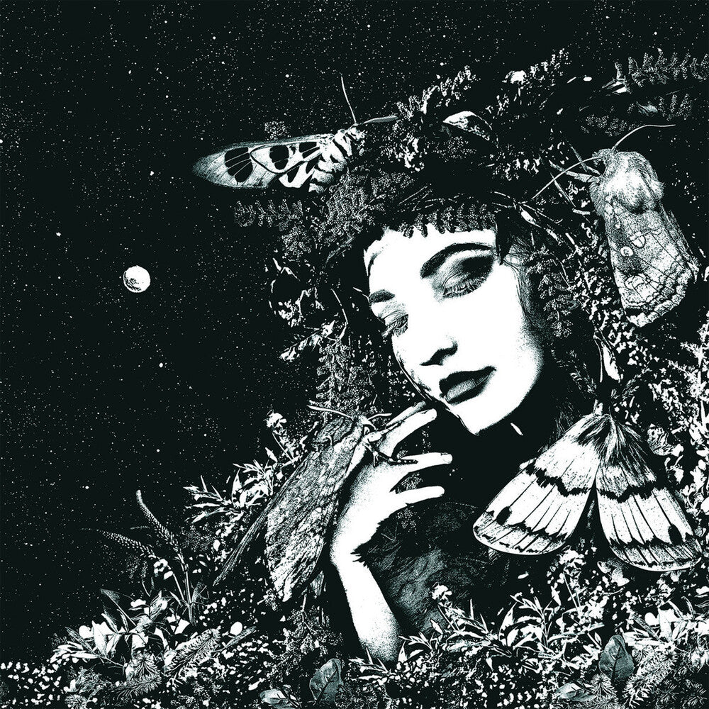 Closet Witch - Chiaroscuro Music CD