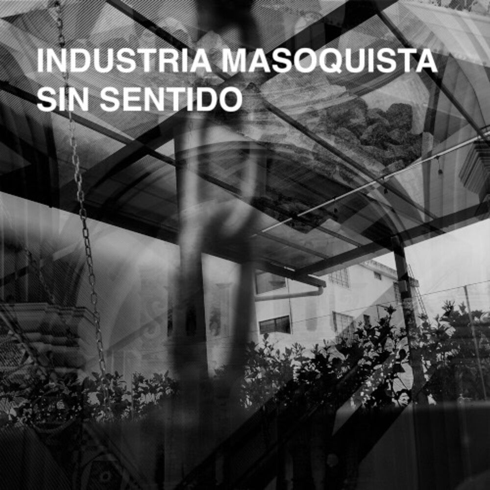 Industria Masoquista - Sin Sentido Music CD