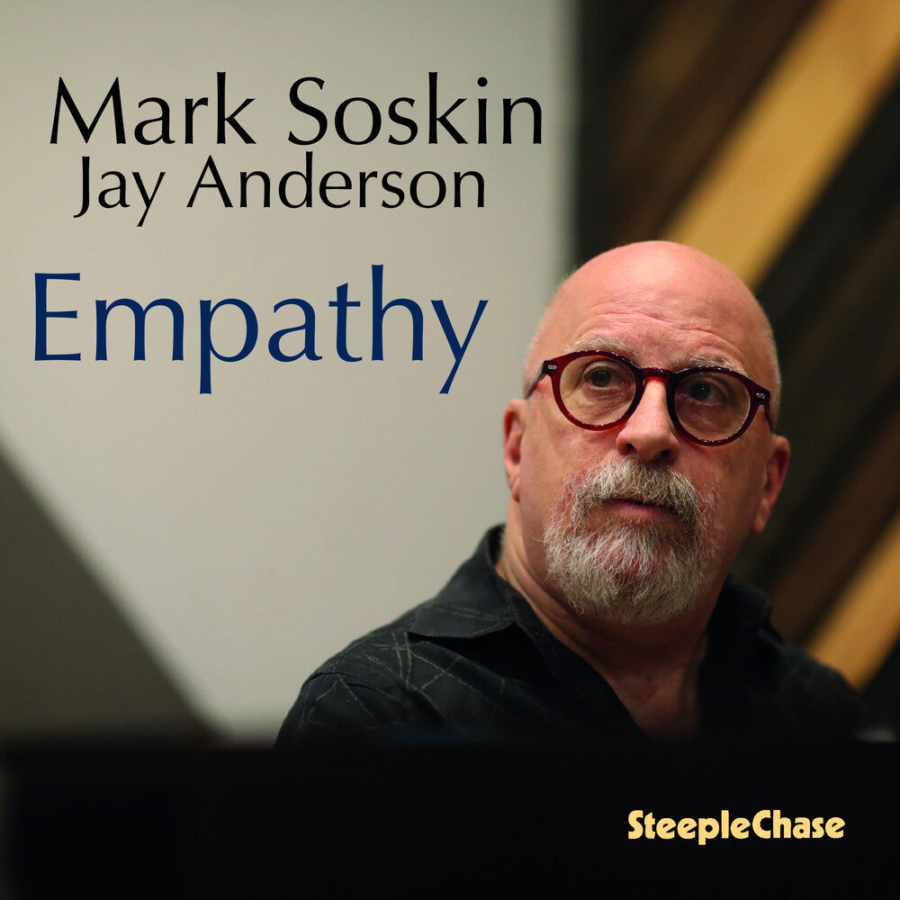 Mark Soskin / Anderson,Jay - Empathy Music CD