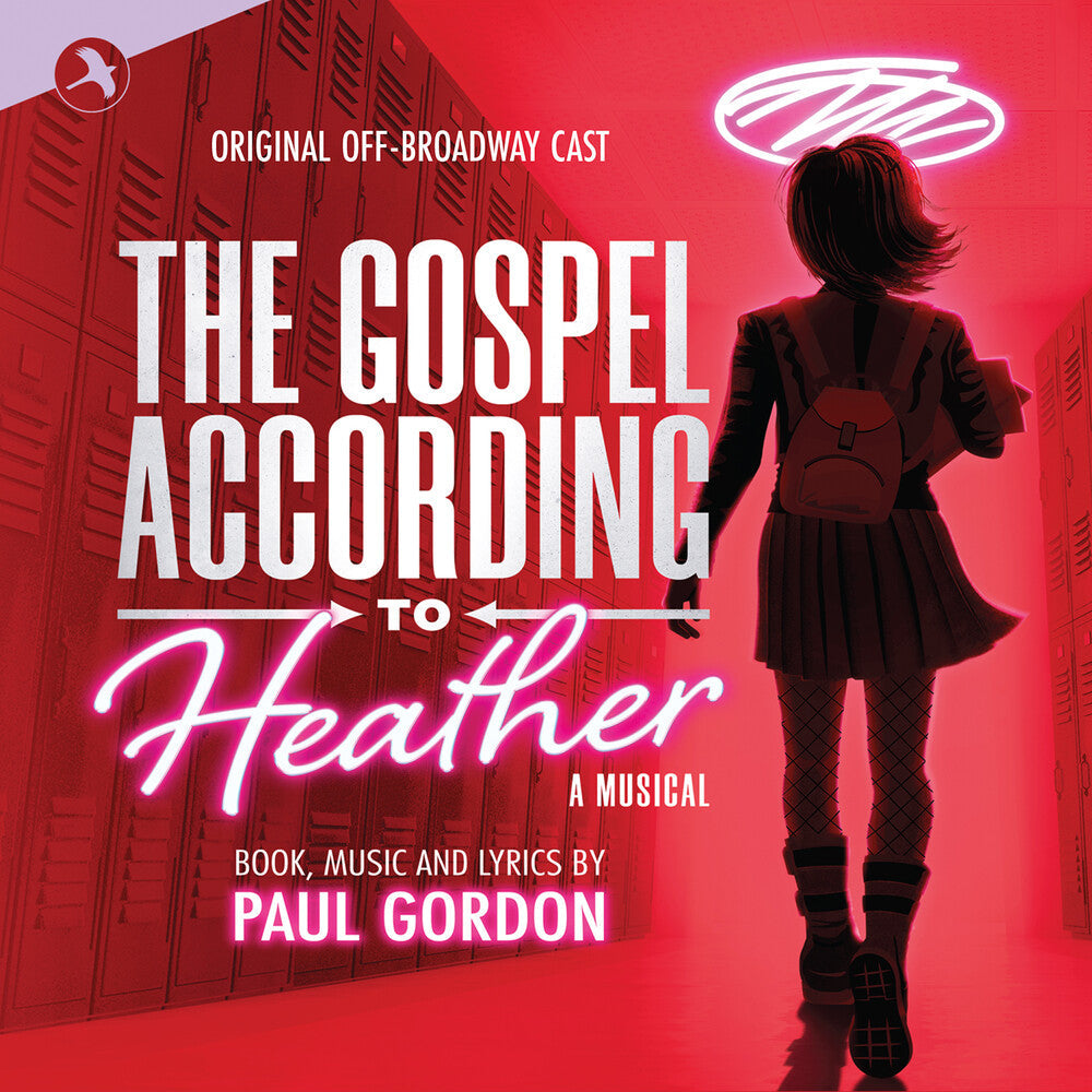 Gospel According To Heather / O.B.C.R. - Gospel According To Heather / O.B.C.R. Music CD