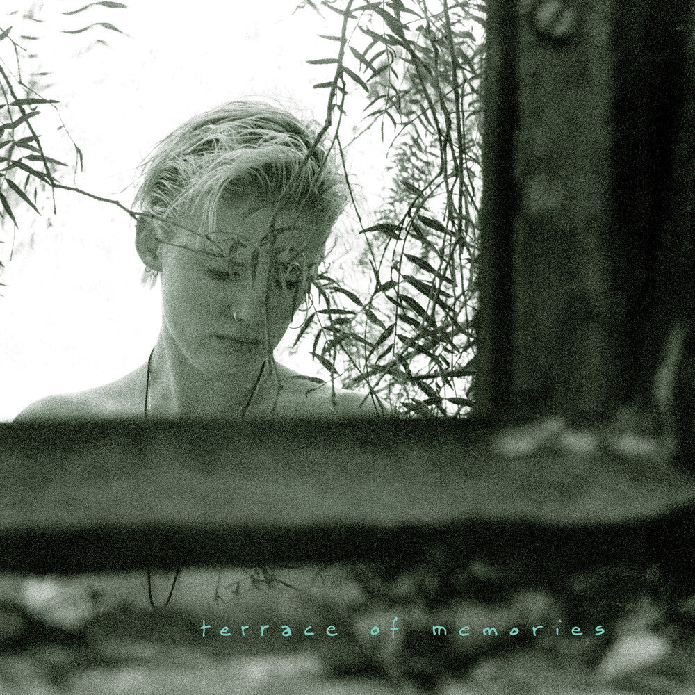 Sam Rosenthal & Vidnaobmana - Terrace Of Memories (2024 Remaster) Music CD