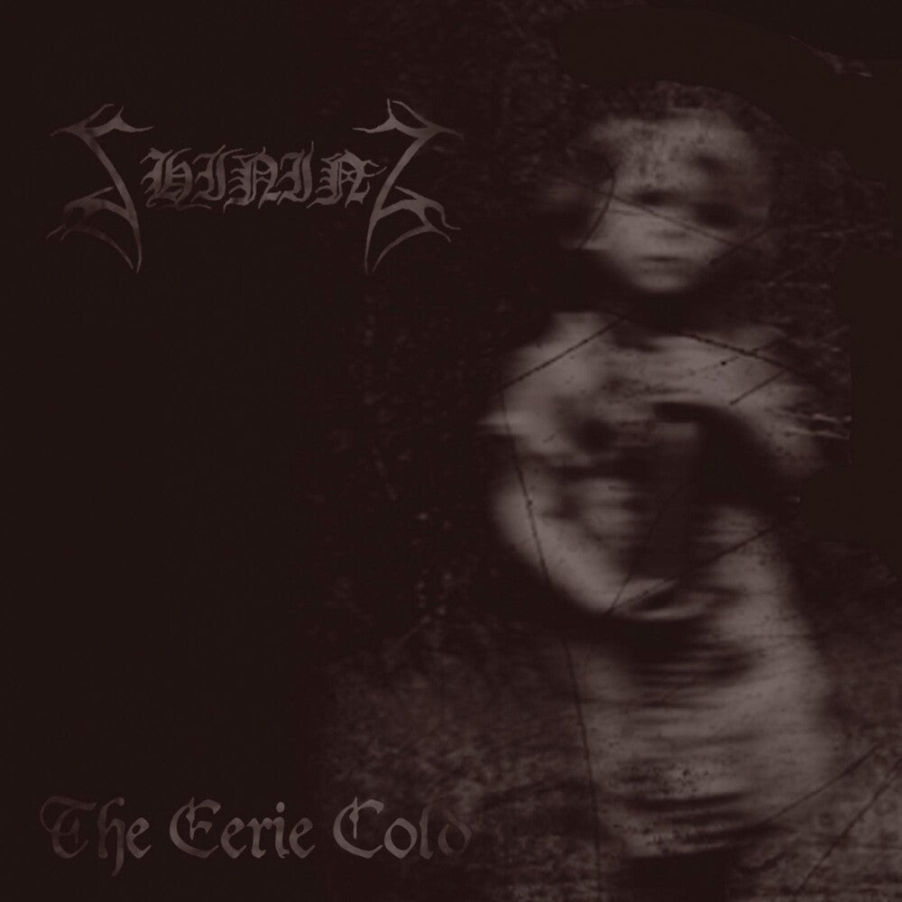 Shining - Iv - The Eerie Cold Music CD