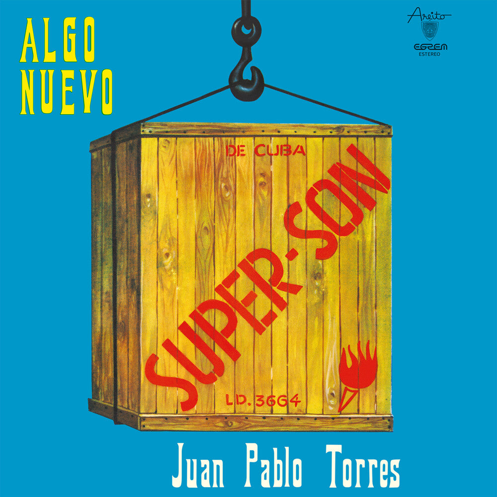 Juan Torres Pablo - Super Son Music CD