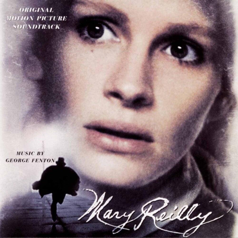 the London Symphony Orchestra - Mary Reilly - Original Motion Picture Music CD