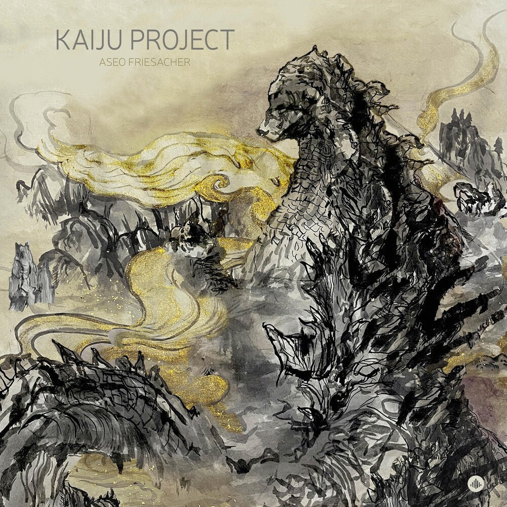 Joe Hisaishi / Yamada,Kosaku - Kaiju Project Music CD