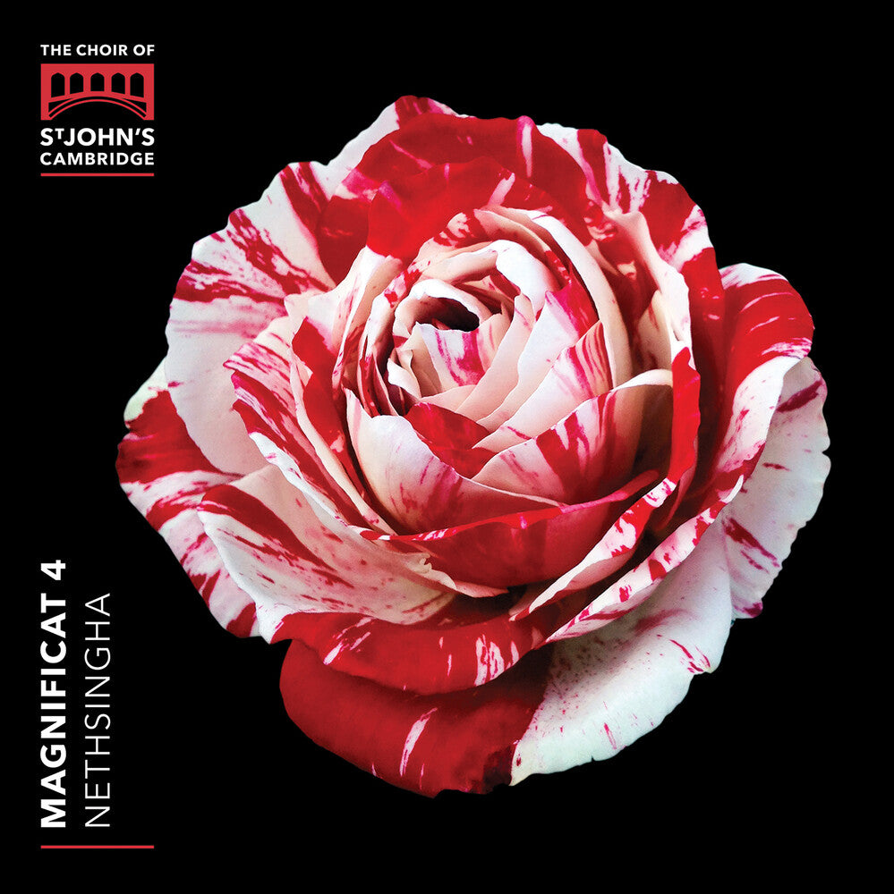 Cruft / Howells / Choir Of St John's College - Magnificat 4 Music CD