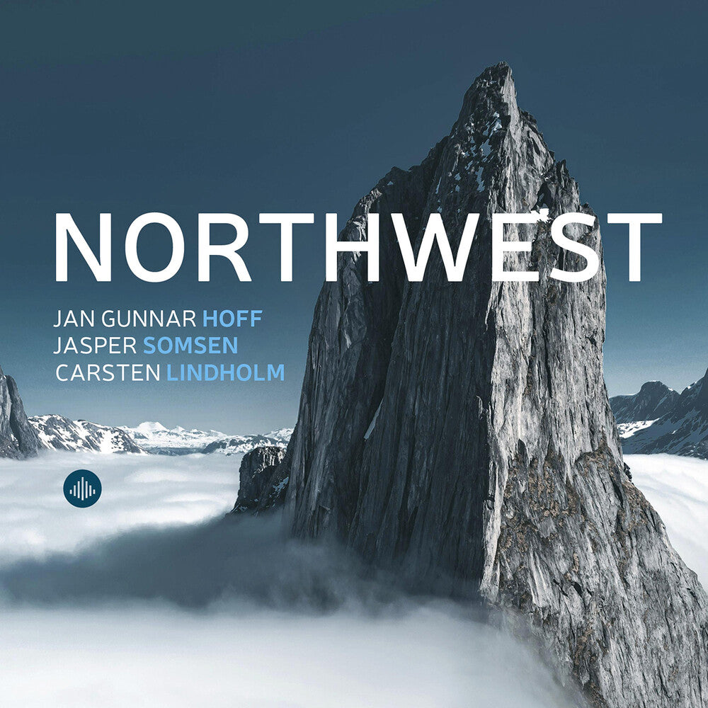 Hoff / Somsen / Lindholm - Northwest Music CD
