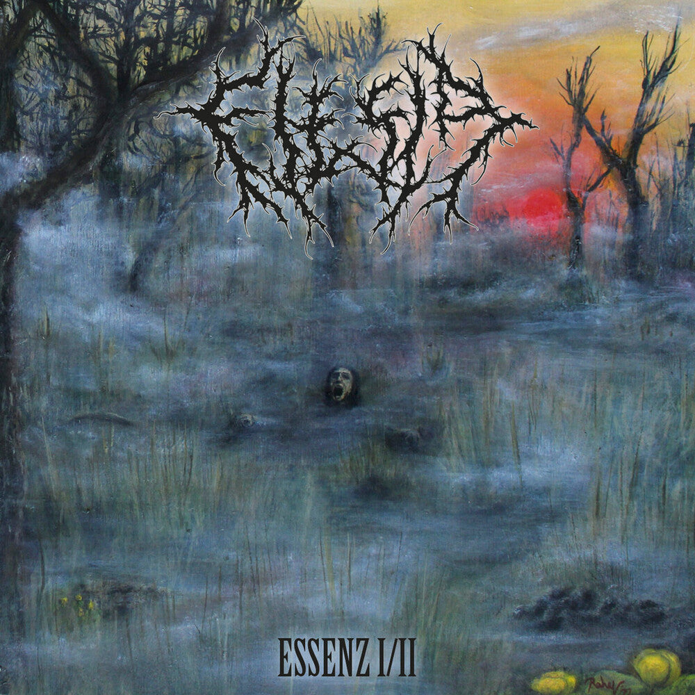 Flesia - Essenz I/Ii Music CD