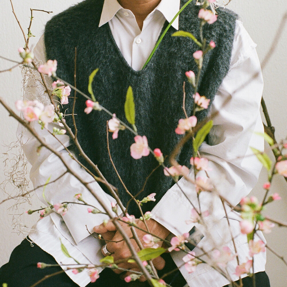 Shigeto - Cherry Blossom Baby Music CD