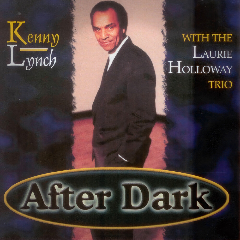Kenny Lynch / Laurie Holloway Trio - After Dark (Mod) Music CD