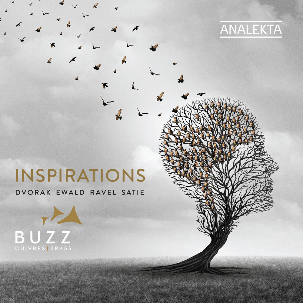 Buzz Cuivres - Celebres Inspirations / Famous Inspirations Music CD